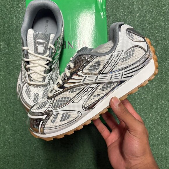 Bottega Veneta sneaker - Picture 1 of 2